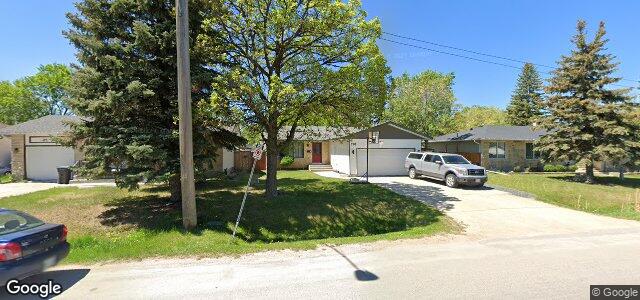 Larawan ng 328 Cathcart Street sa Winnipeg, Manitoba