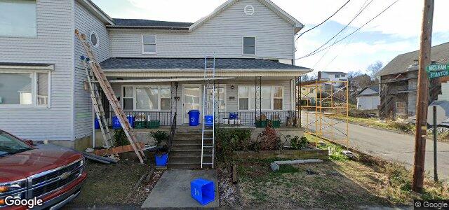 Larawan ng 329 Mclean Street sa Winnipeg, Manitoba