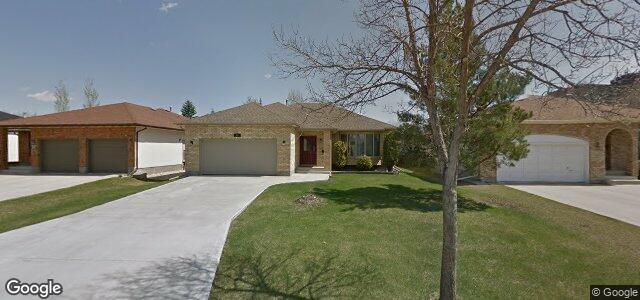 Larawan ng 33 Sammons Crescent sa Winnipeg, Manitoba