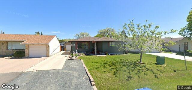 Larawan ng 331 Cathcart Street sa Winnipeg, Manitoba