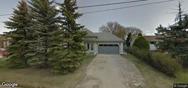 Larawan ng 331 Haney Street sa Winnipeg, Manitoba