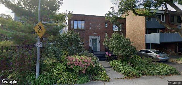 Larawan ng 332 Cathcart Street sa Winnipeg, Manitoba