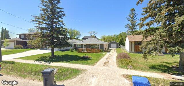 Larawan ng 332 Laxdal Road sa Winnipeg, Manitoba