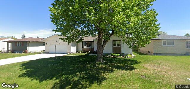 Larawan ng 335 Cathcart Street sa Winnipeg, Manitoba