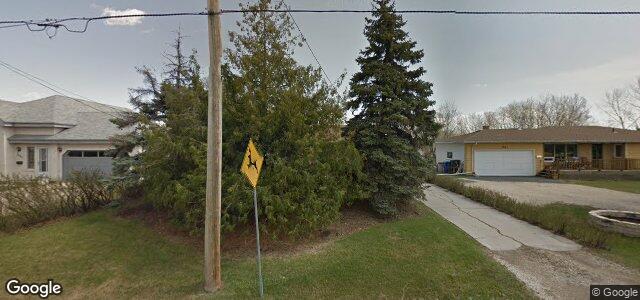 Larawan ng 335 Haney Street sa Winnipeg, Manitoba