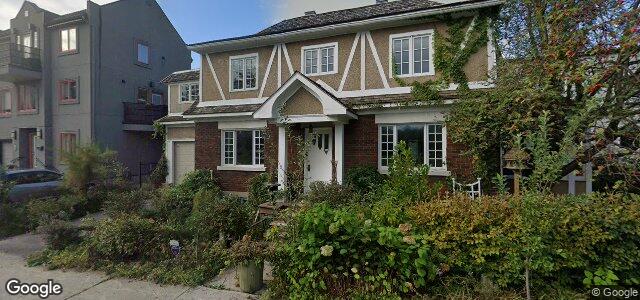 Larawan ng 336 Cathcart Street sa Winnipeg, Manitoba