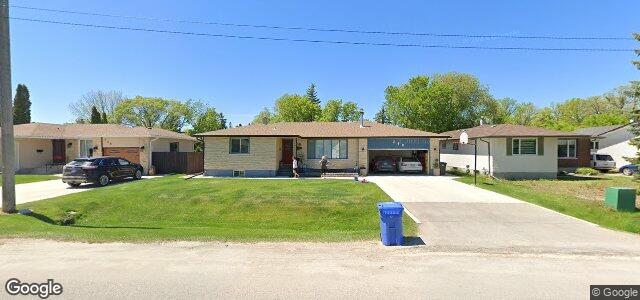Larawan ng 340 Cathcart Street sa Winnipeg, Manitoba
