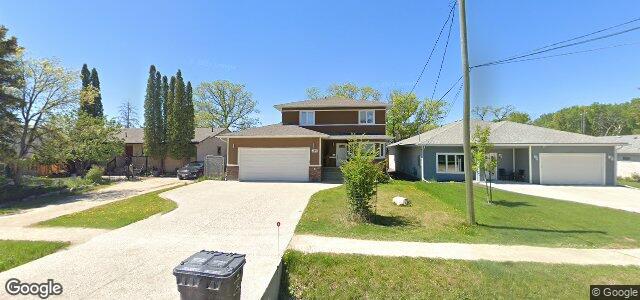 Larawan ng 340 Laxdal Road sa Winnipeg, Manitoba