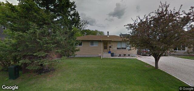 Larawan ng 3400 Parkin Avenue sa Winnipeg, Manitoba