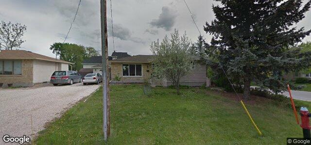 Larawan ng 3404 Parkin Avenue sa Winnipeg, Manitoba