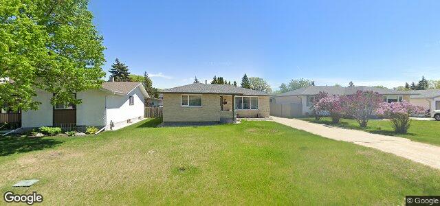 Larawan ng 341 Cathcart Street sa Winnipeg, Manitoba
