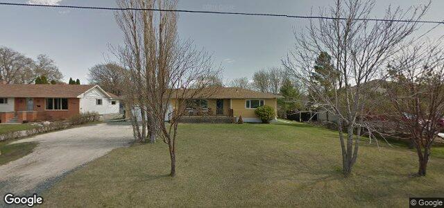 Larawan ng 341 Haney Street sa Winnipeg, Manitoba