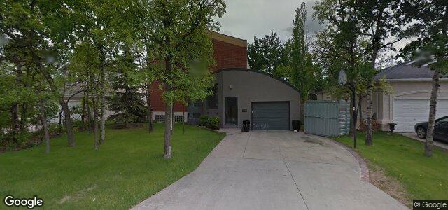 3416 Parkin Avenue（加拿大曼尼托巴省溫尼伯市）房屋照片