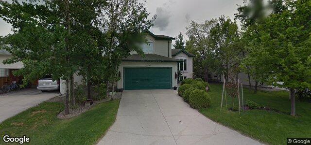 Larawan ng 3428 Parkin Avenue sa Winnipeg, Manitoba