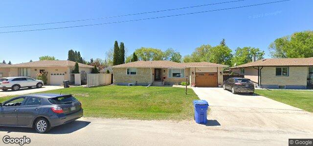 Larawan ng 344 Cathcart Street sa Winnipeg, Manitoba