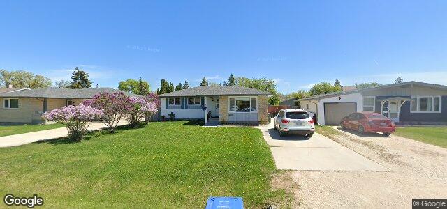 Photo of 345 Cathcart Street in Winnipeg, Manitoba