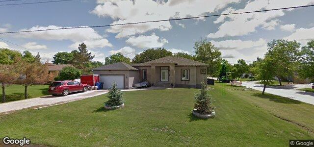 Larawan ng 345 Haney Street sa Winnipeg, Manitoba