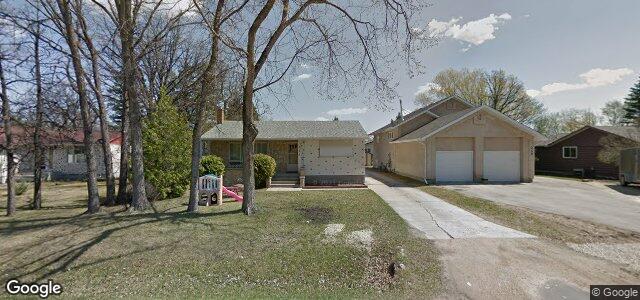 345 Lynbrook Drive（加拿大曼尼托巴省温尼伯市）房屋照片