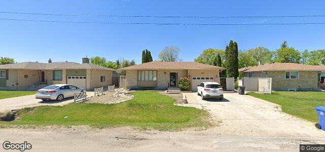 Photo of 348 Cathcart Street in Winnipeg, Manitoba