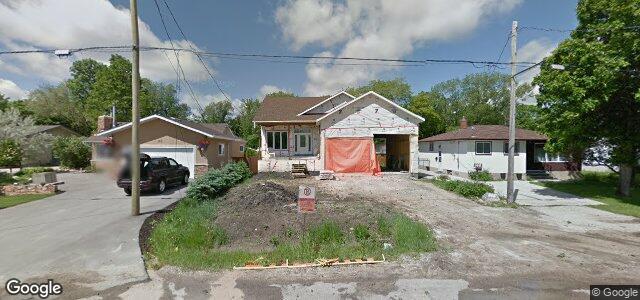 Larawan ng 348 Chalfont Road sa Winnipeg, Manitoba