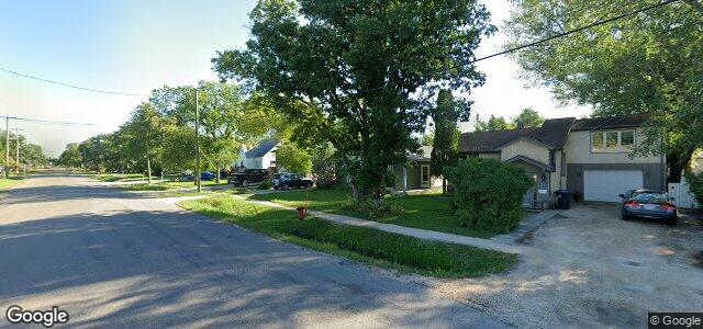 Larawan ng 349 Elmhurst Road sa Winnipeg, Manitoba