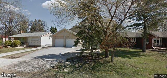 349 Lynbrook Drive（加拿大曼尼托巴省温尼伯市）房屋照片