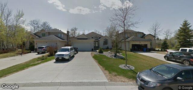 Larawan ng 35 Bloomer Crescent sa Winnipeg, Manitoba