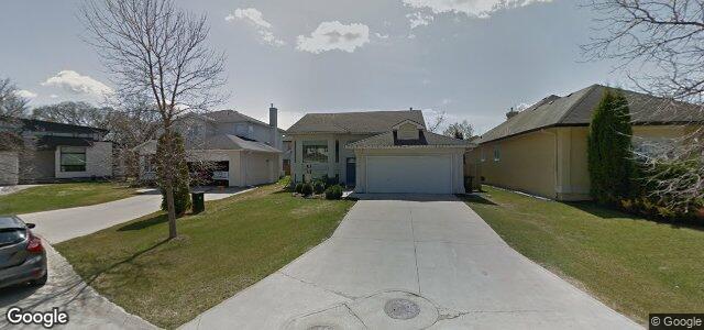 Larawan ng 35 Ronnander Cove sa Winnipeg, Manitoba