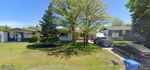 Larawan ng 353 Cathcart Street sa Winnipeg, Manitoba