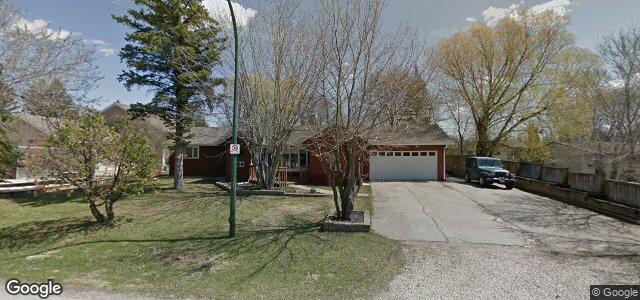 353 Lynbrook Drive（加拿大曼尼托巴省溫尼伯市）房屋照片