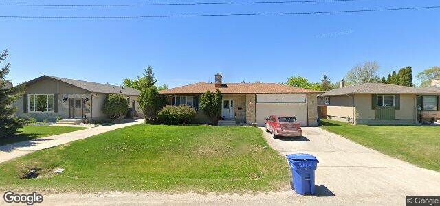 Larawan ng 356 Cathcart Street sa Winnipeg, Manitoba