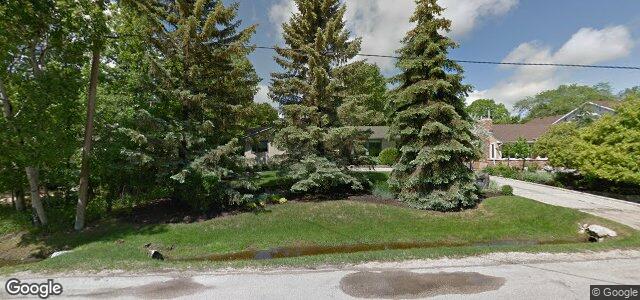 356 Chalfont Road（加拿大曼尼托巴省溫尼伯市）房屋照片