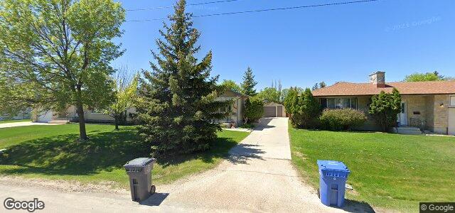 Larawan ng 360 Cathcart Street sa Winnipeg, Manitoba