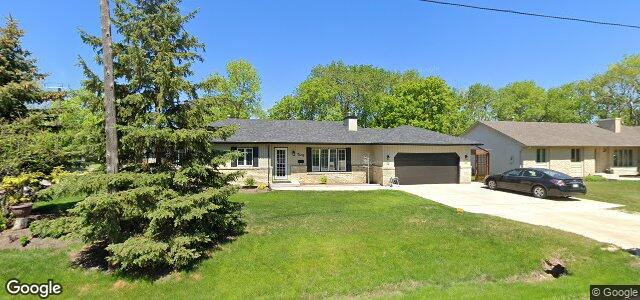 Larawan ng 3609 Batchelor Avenue sa Winnipeg, Manitoba