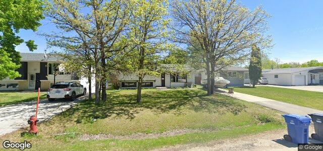 Larawan ng 361 Cathcart Street sa Winnipeg, Manitoba