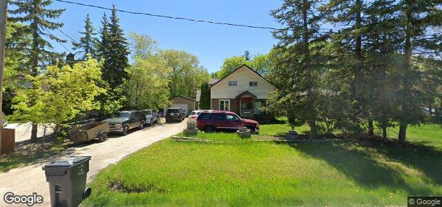 Larawan ng 3614 Batchelor Avenue sa Winnipeg, Manitoba