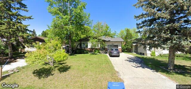 Larawan ng 3625 Batchelor Avenue sa Winnipeg, Manitoba