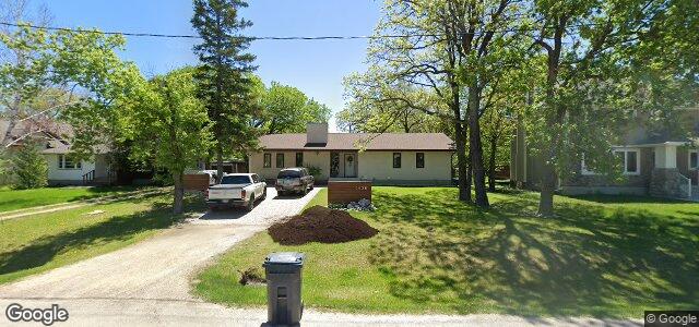 Larawan ng 3626 Batchelor Avenue sa Winnipeg, Manitoba