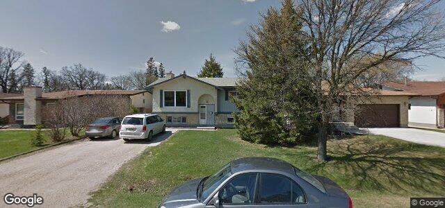Larawan ng 366 Lynbrook Drive sa Winnipeg, Manitoba