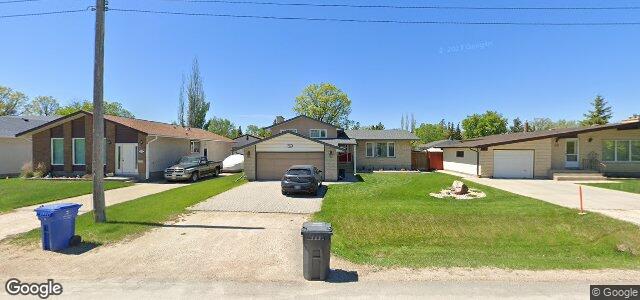 Larawan ng 368 Cathcart Street sa Winnipeg, Manitoba