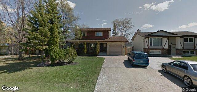 Larawan ng 369 Lynbrook Drive sa Winnipeg, Manitoba