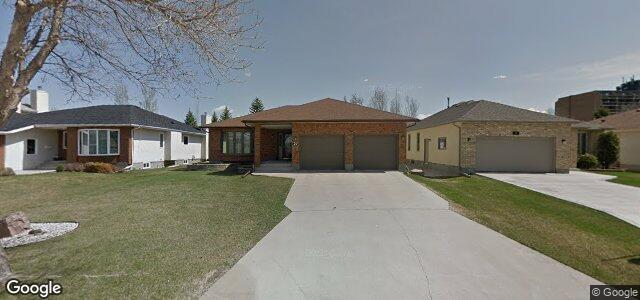 Larawan ng 37 Sammons Crescent sa Winnipeg, Manitoba
