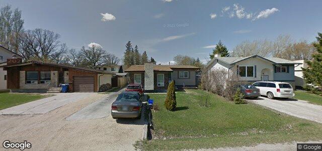 Larawan ng 370 Lynbrook Drive sa Winnipeg, Manitoba