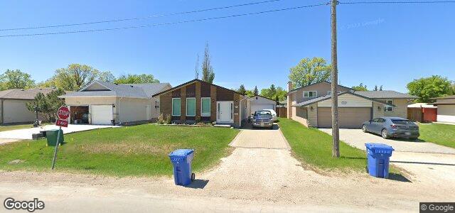 Larawan ng 372 Cathcart Street sa Winnipeg, Manitoba