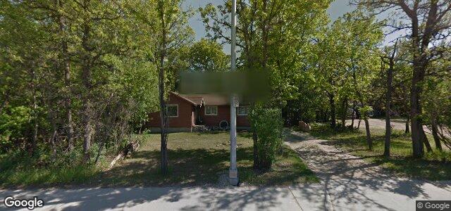 Larawan ng 3722 Roblin Boulevard sa Winnipeg, Manitoba