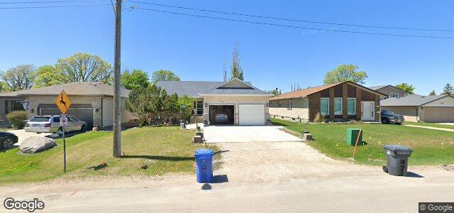 Larawan ng 376 Cathcart Street sa Winnipeg, Manitoba