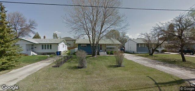 Larawan ng 377 Haney Street sa Winnipeg, Manitoba