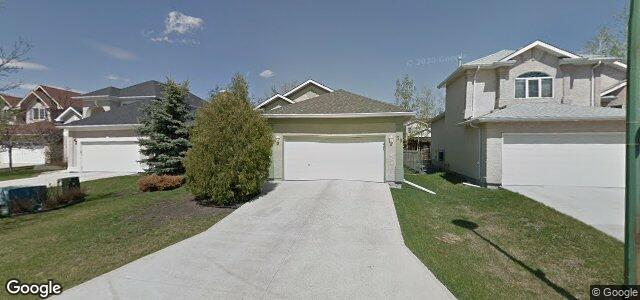 Larawan ng 38 Bloomer Crescent sa Winnipeg, Manitoba