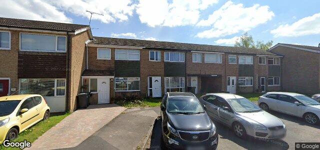 Larawan ng 38 Bramble Drive sa Winnipeg, Manitoba