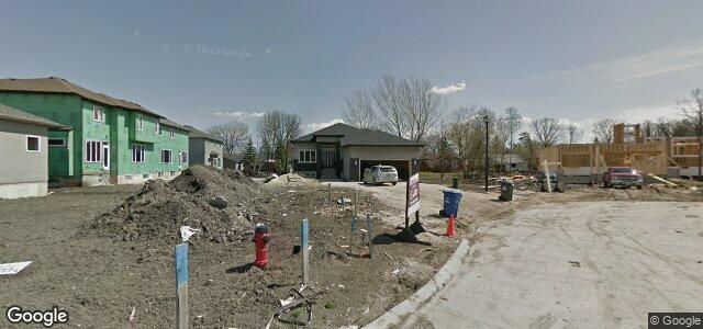 Larawan ng 38 Tillbrook Place sa Winnipeg, Manitoba